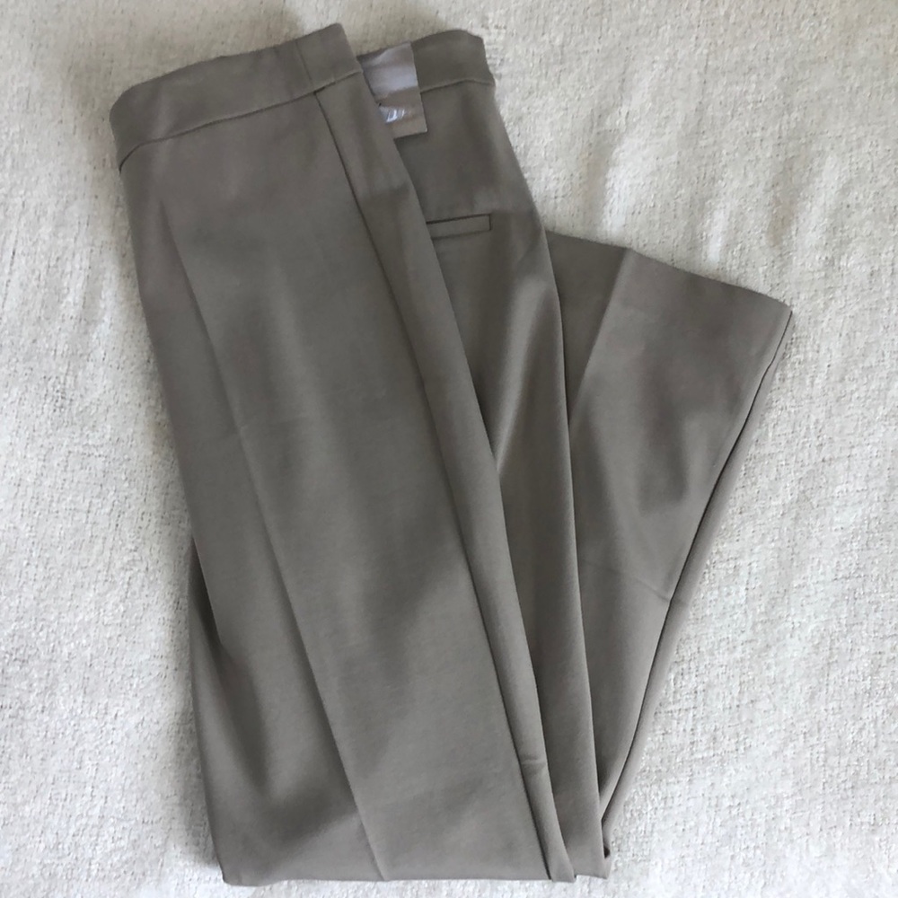 Flare H&M dress pants